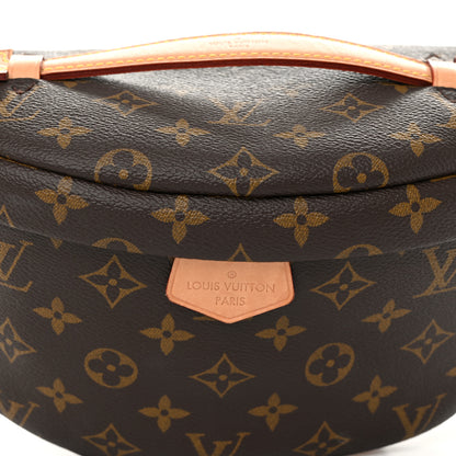 Louis Vuitton Monogram Bumbag 8 of 10