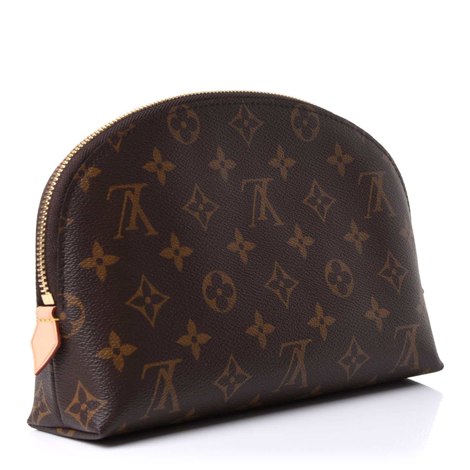 Louis Vuitton Monogram Cosmetic Pouch GM 3 of 8