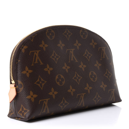 Louis Vuitton Monogram Cosmetic Pouch GM 3 of 8