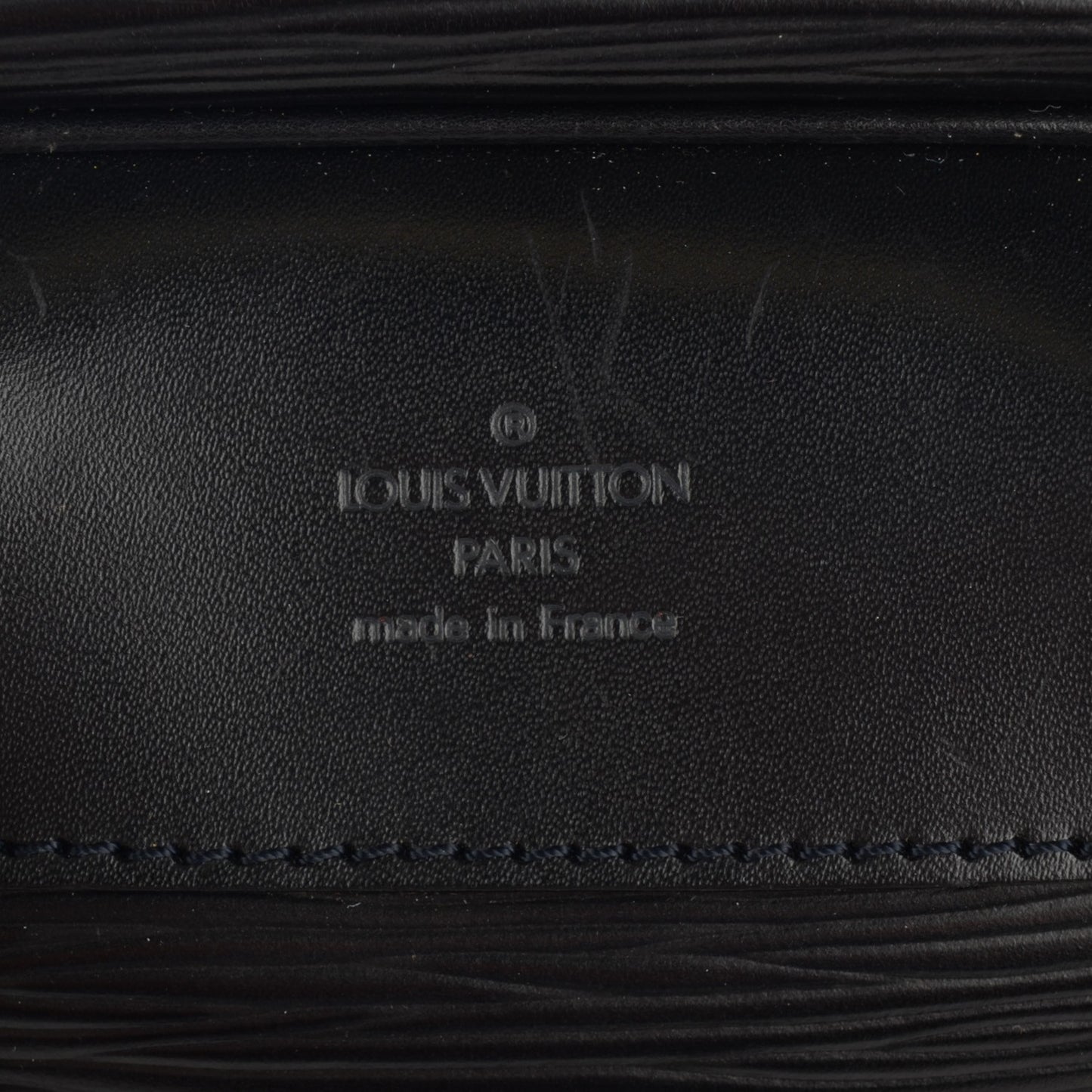 Epi Deauville Black