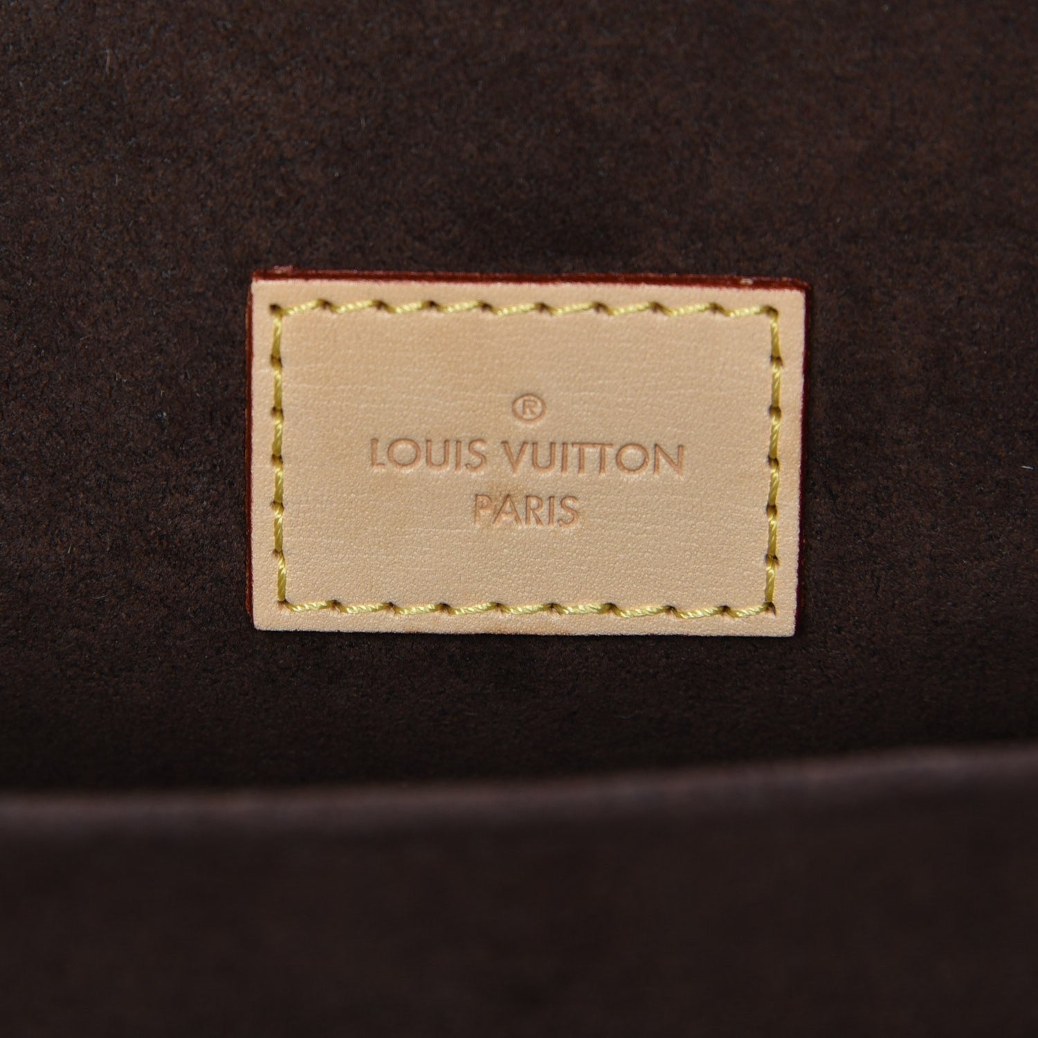 Louis Vuitton Monogram Pochette Metis 6 of 8