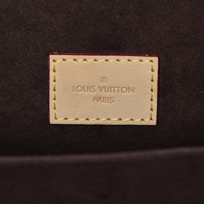 Louis Vuitton Monogram Pochette Metis 6 of 8