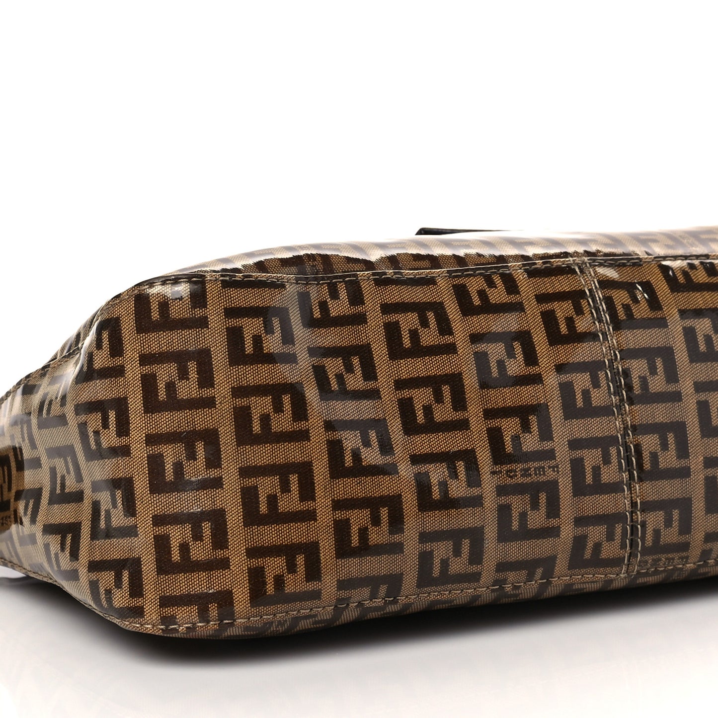 Vinyl Zucchino Baguette Tobacco
