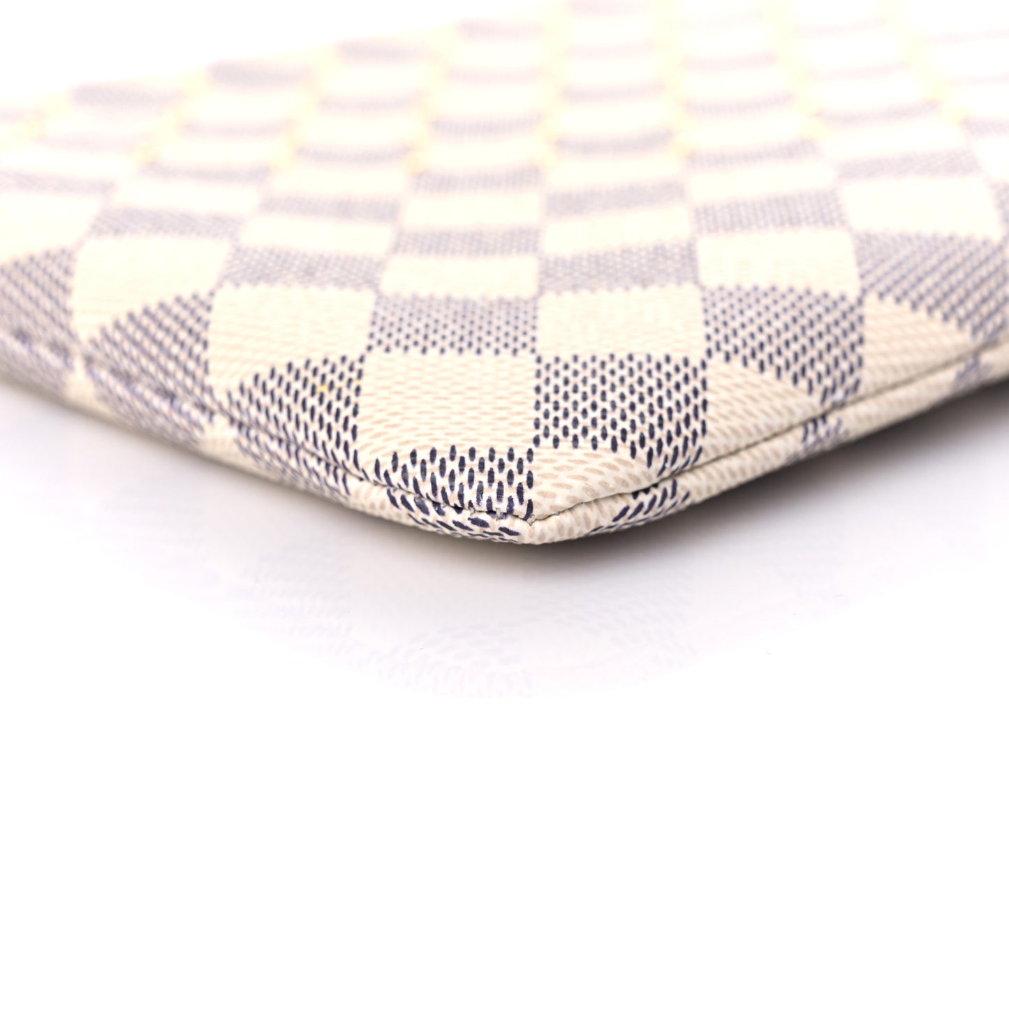 Damier Azur City Pouch