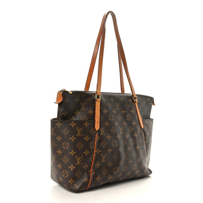 Louis Vuitton Monogram Totally MM 3 of 8