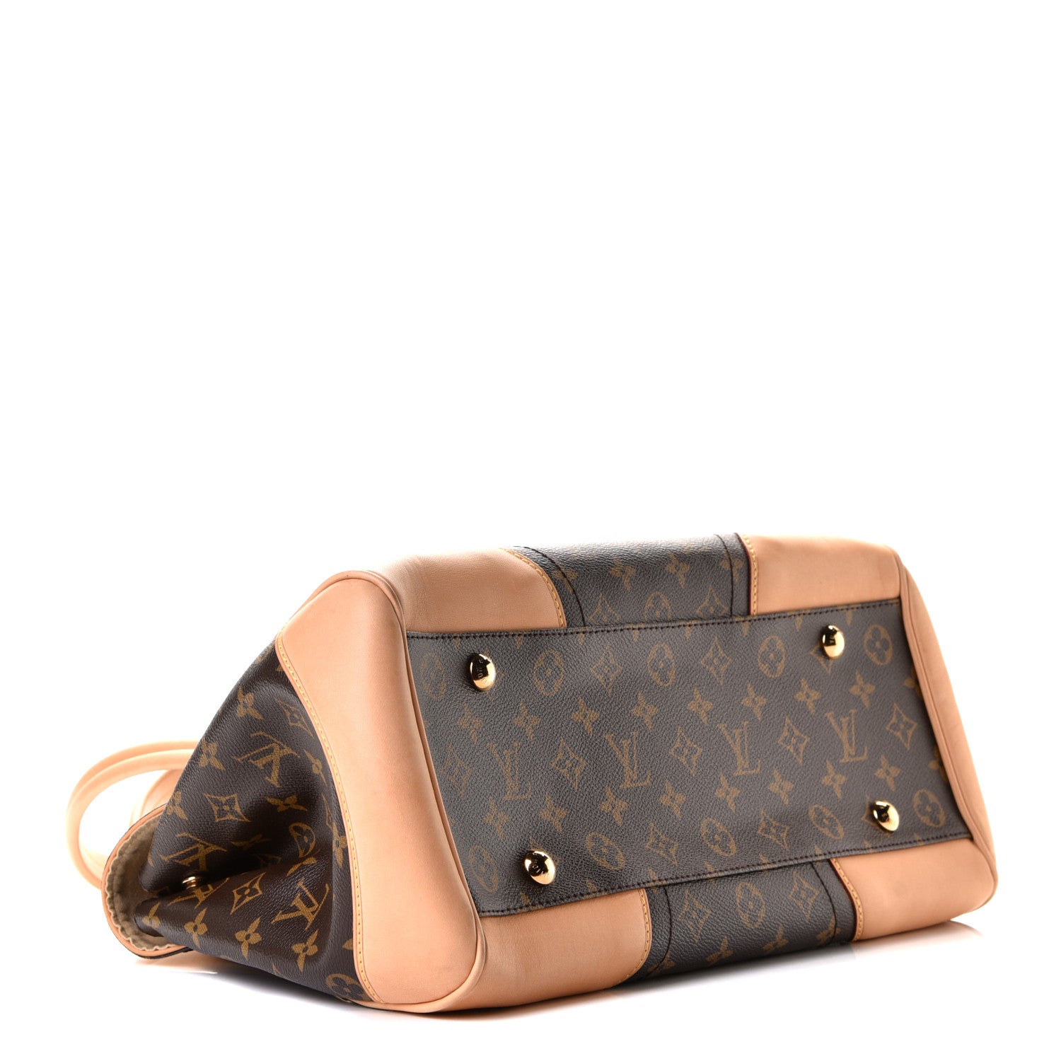 Louis Vuitton Monogram Beverly GM 3 of 6
