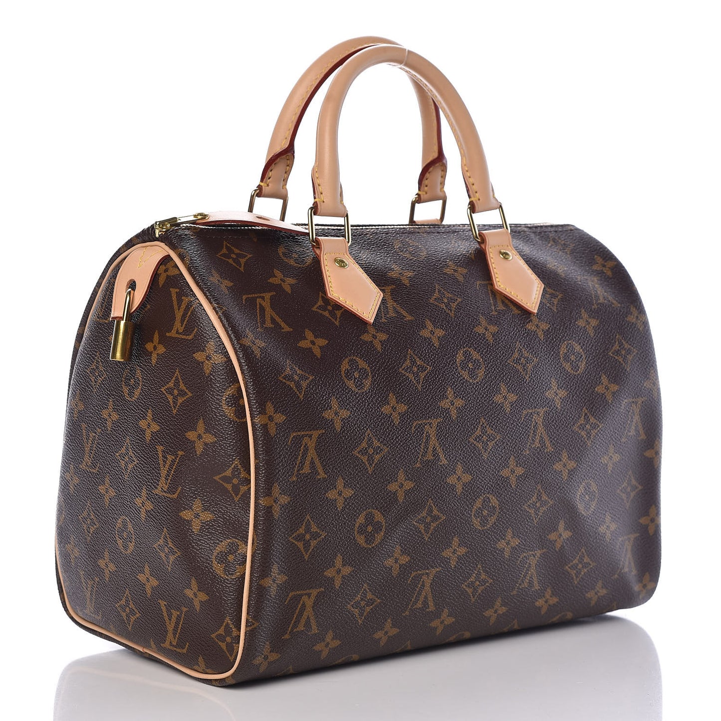 Monogram Speedy 30