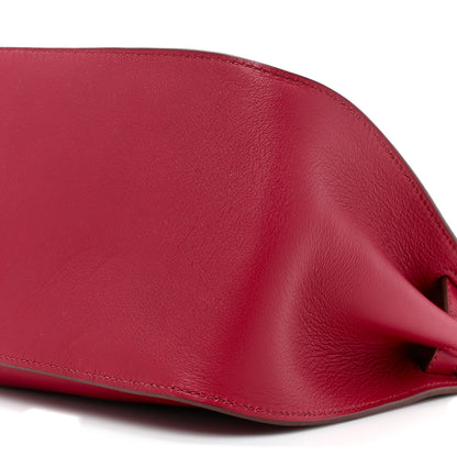 Hermes Swift Jypsiere 28 Rubis 9 of 13