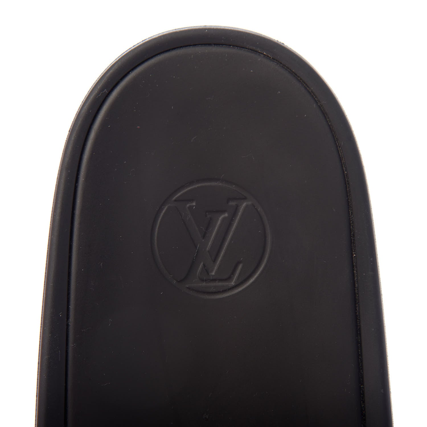 Louis Vuitton Monogram Sunbath Slide Sandals 37 8 of 10