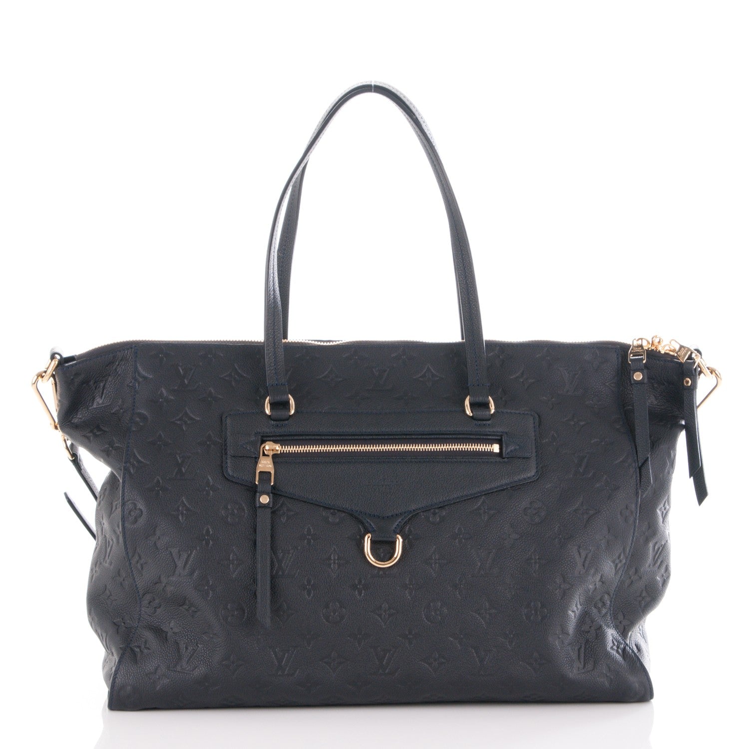 Louis Vuitton Empreinte Lumineuse GM Infini 1 of 8
