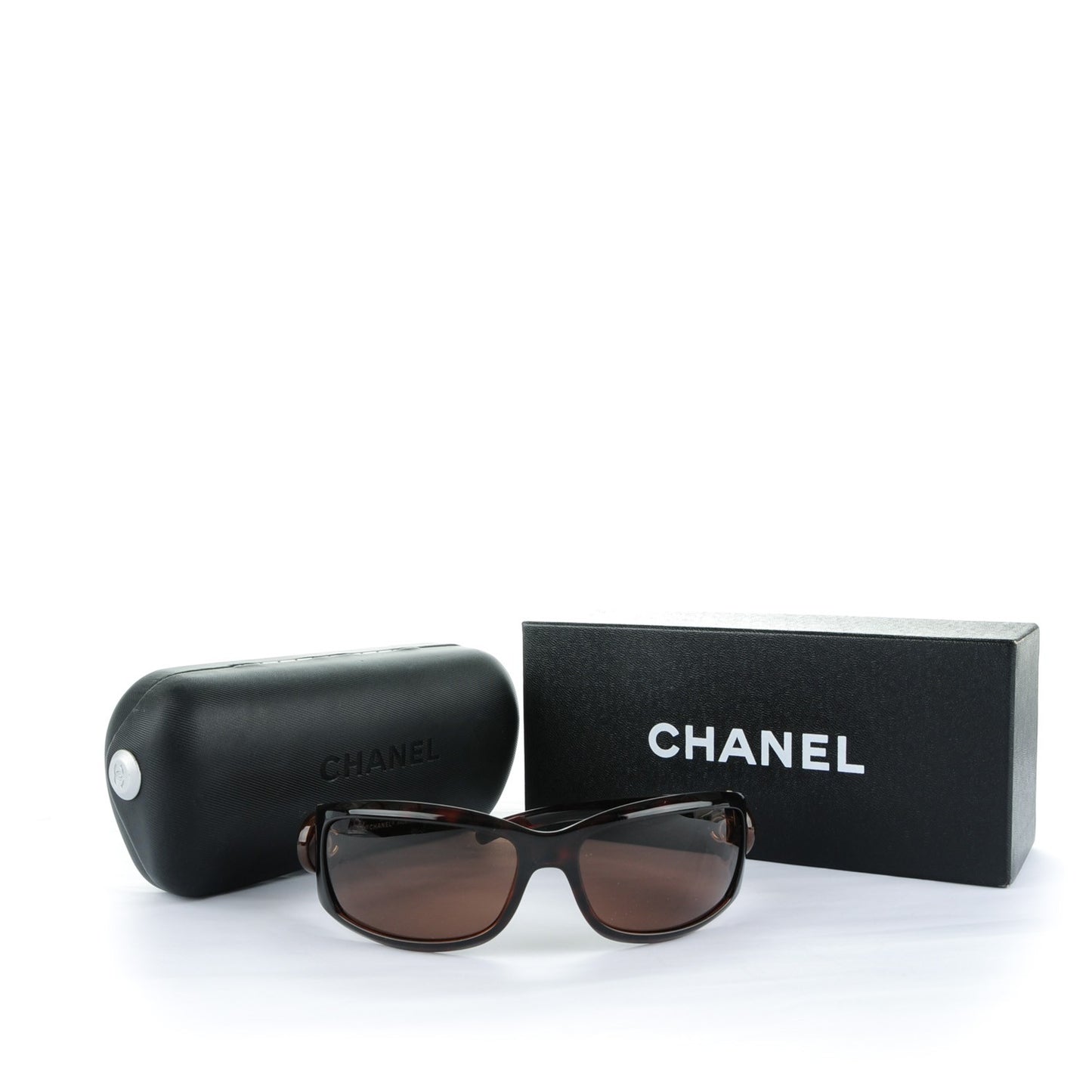 CC Sunglasses 6030 Tortoise