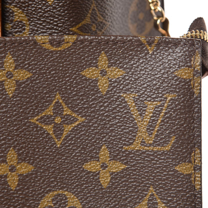 Louis Vuitton Monogram Bucket 27 18 of 20