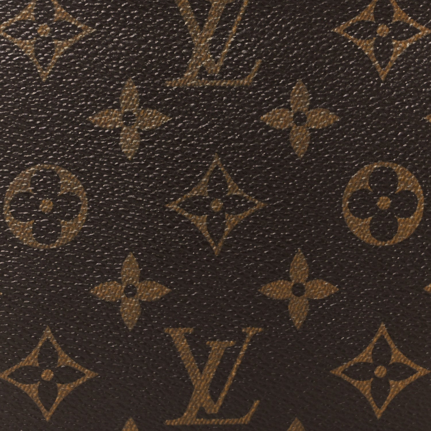 Louis Vuitton Monogram Neverfull PM Pochette Pivoine 8 of 8