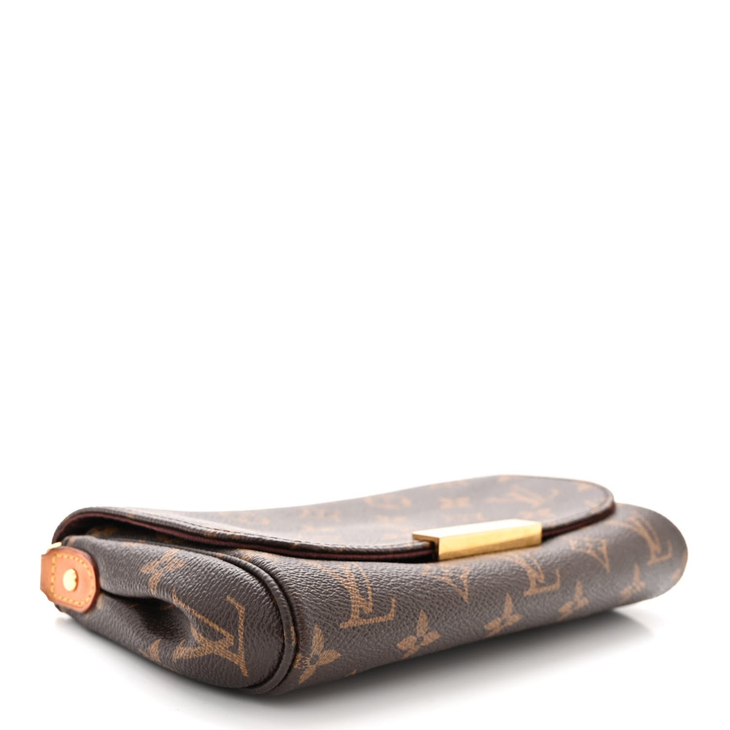 Louis Vuitton Monogram Favorite PM 4 of 11