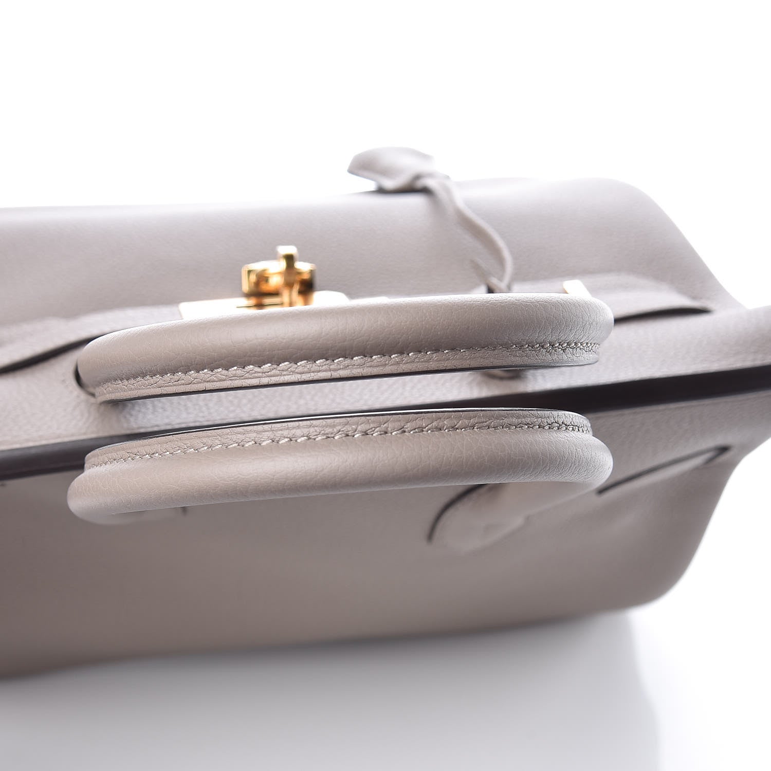 Hermes Togo Birkin 30 Gris Asphalte 31 of 32