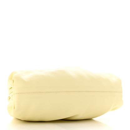 Bottega Veneta Butter Calfskin The Mini Pouch Zest Washed 4 of 9