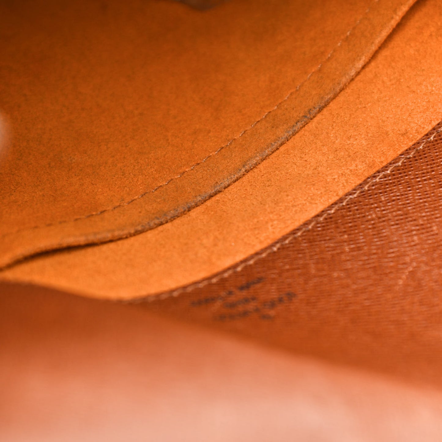 Monogram Musette GM