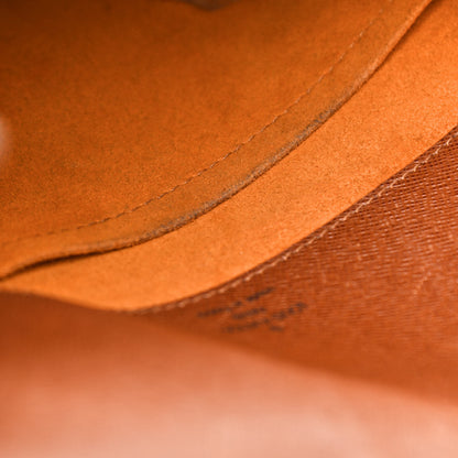 Louis Vuitton Monogram Musette GM 12 of 16