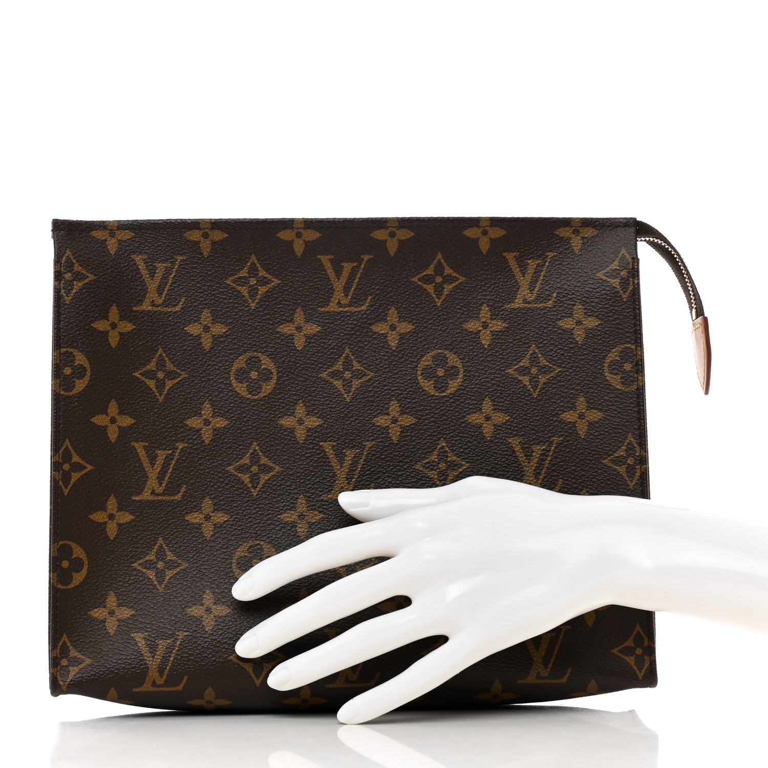 Louis Vuitton Monogram Toiletry Pouch 26 2 of 7