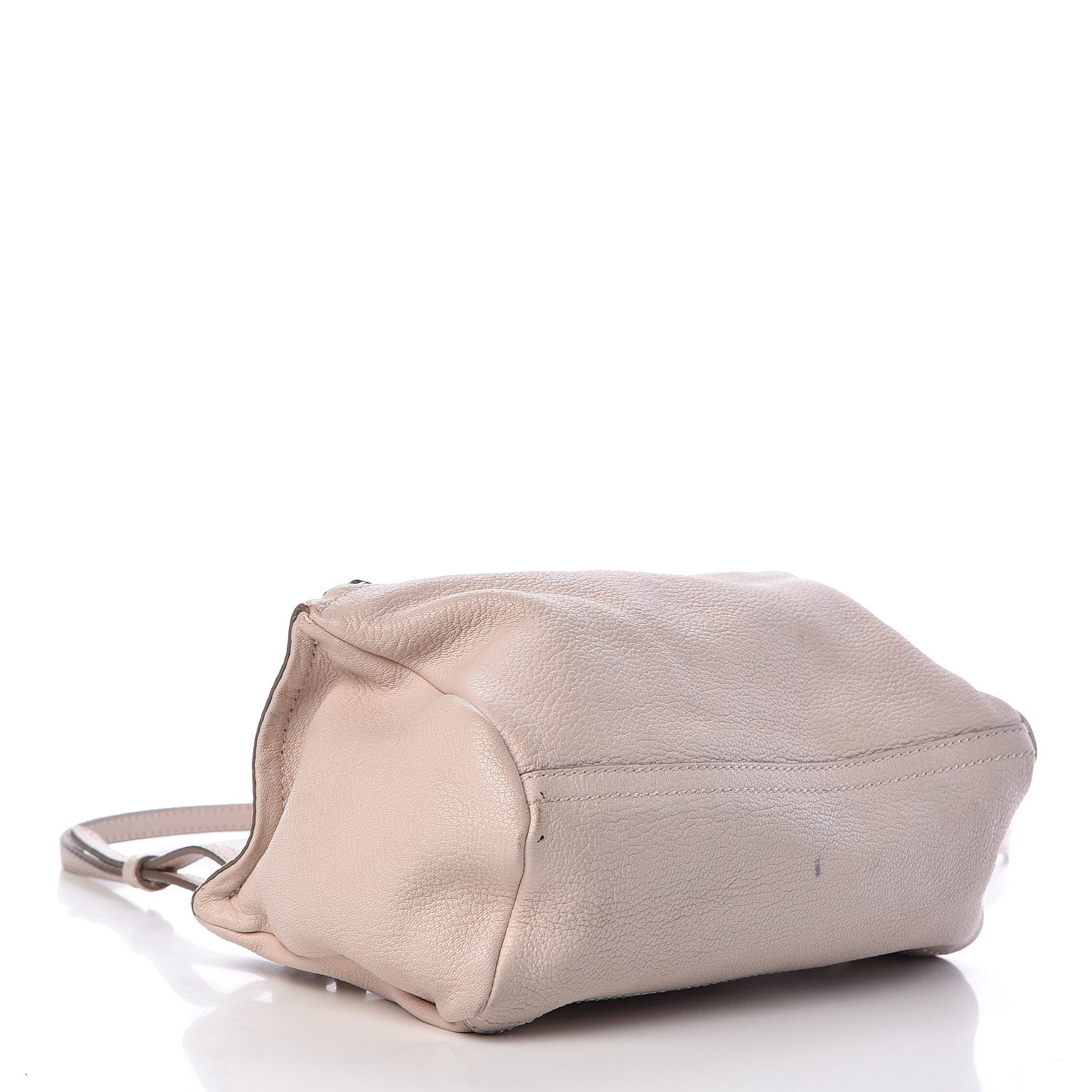 Givenchy Sugar Goatskin Mini Pandora Nude Pink 4 of 17