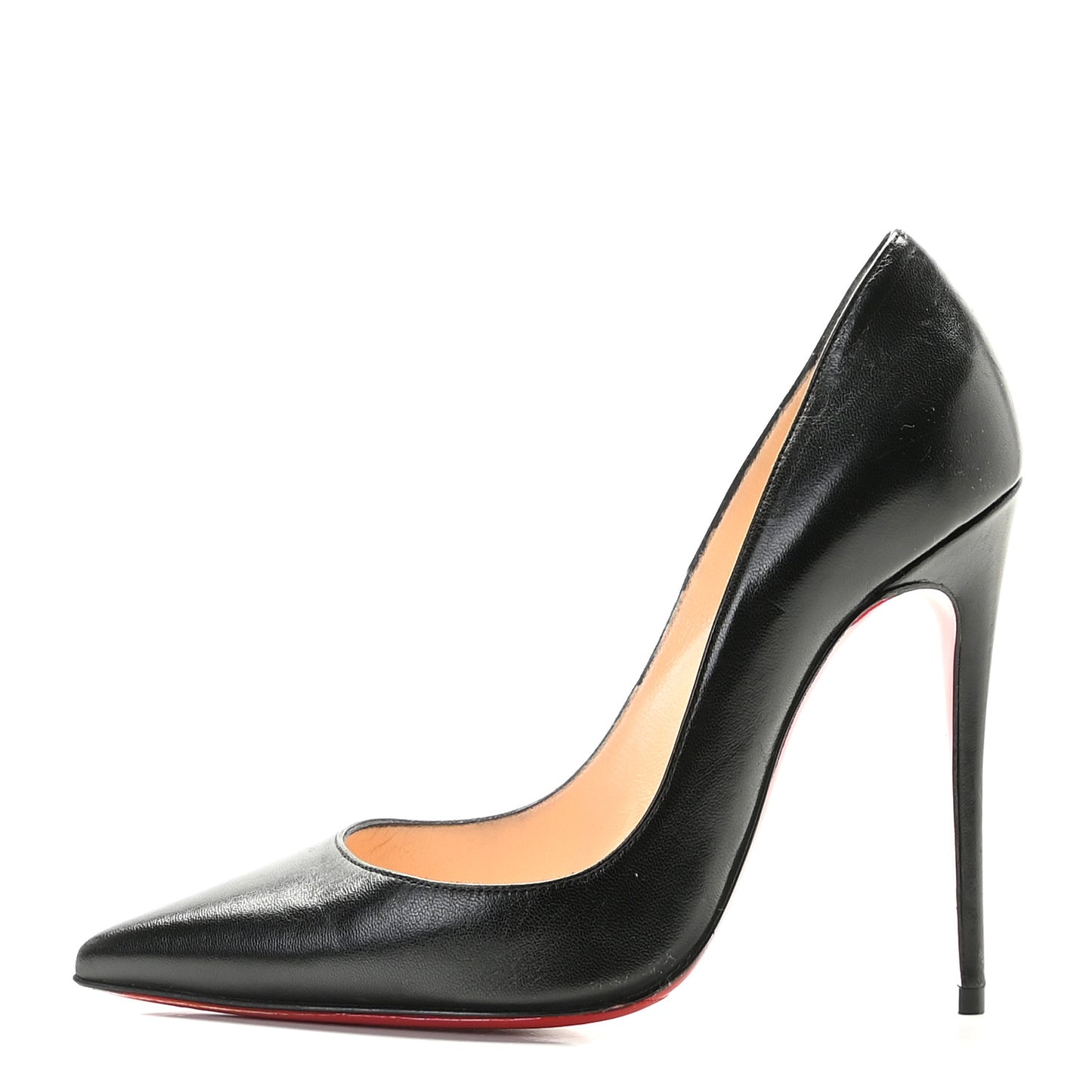 Kid So Kate 120 Pumps 36.5 Black