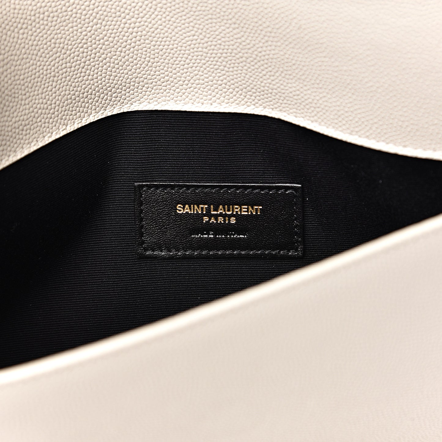 Grain De Poudre Uptown Pouch Crema Soft