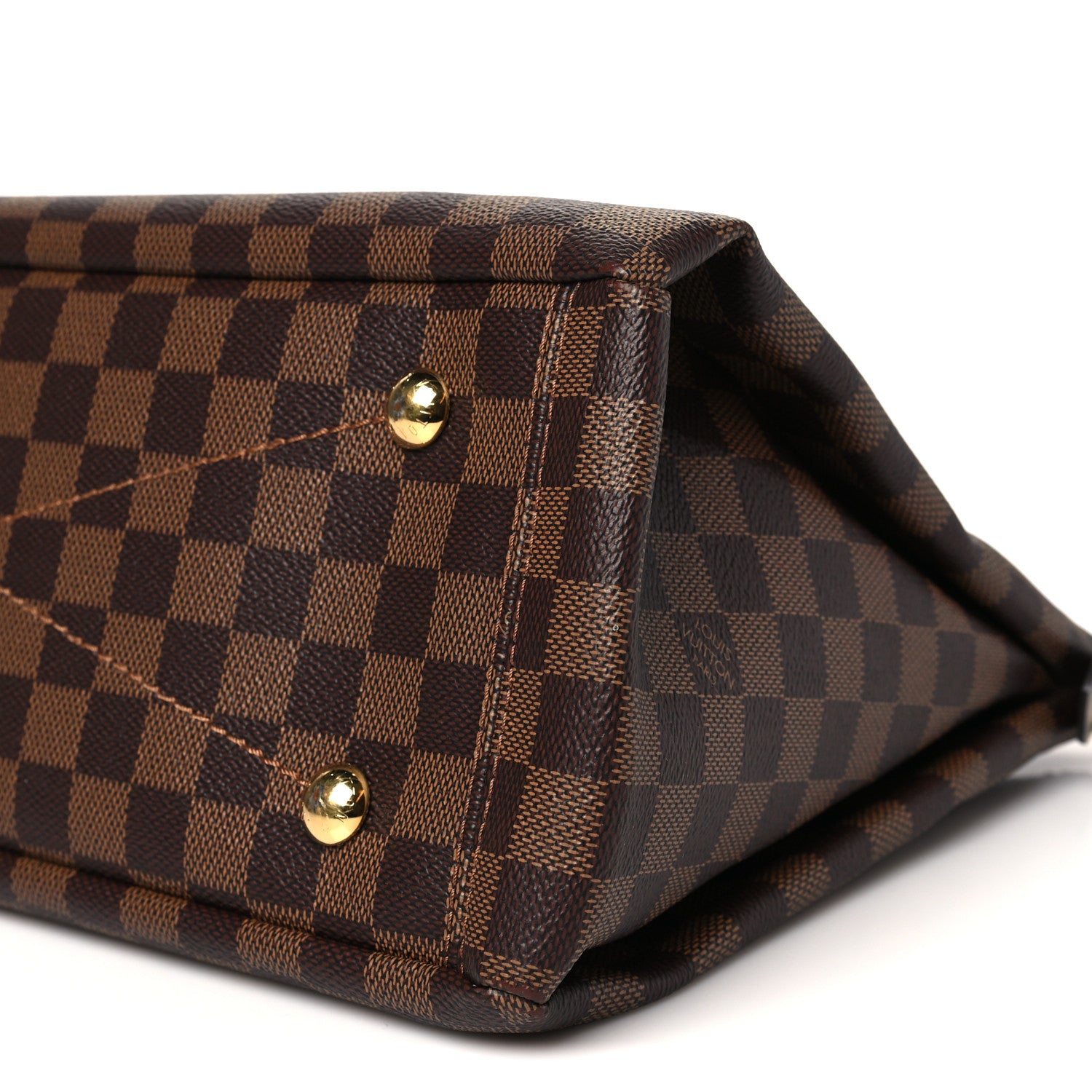 Louis Vuitton Damier Ebene Lymington 9 of 9
