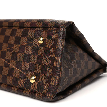 Louis Vuitton Damier Ebene Lymington 9 of 9