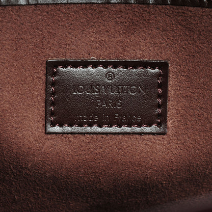 Louis Vuitton Epi Noctambule Moka 7 of 7