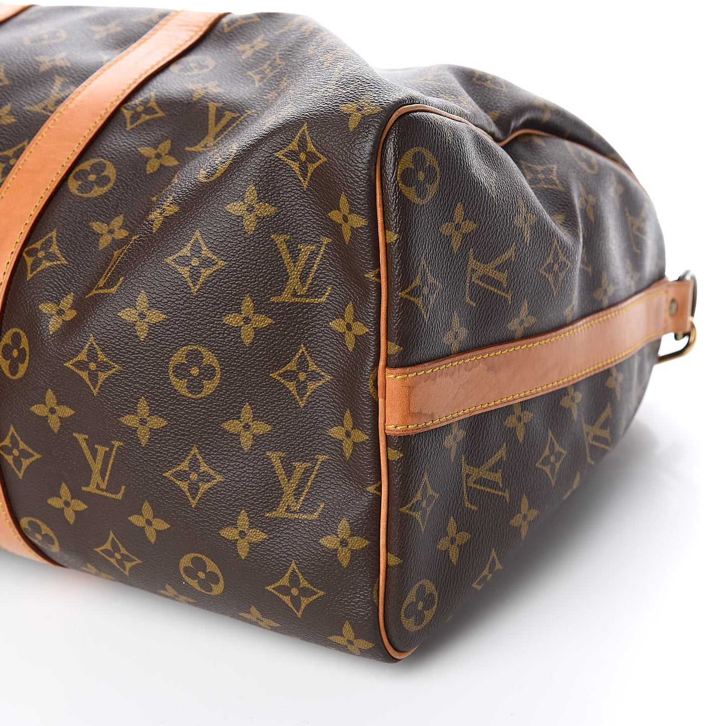 Monogram Keepall Bandouliere 45