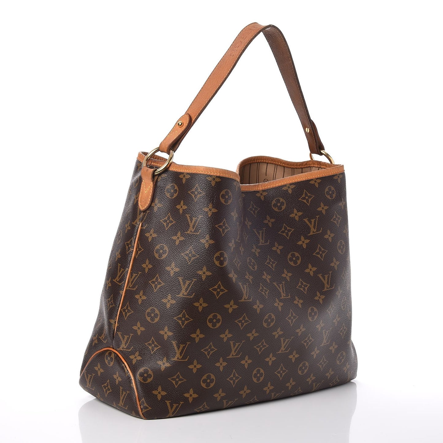 Monogram Delightful MM