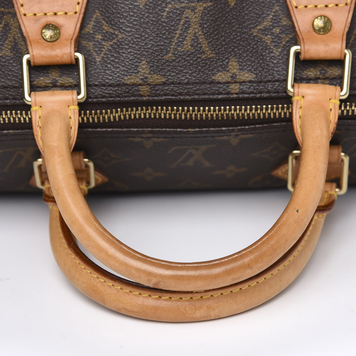 Monogram Speedy 40
