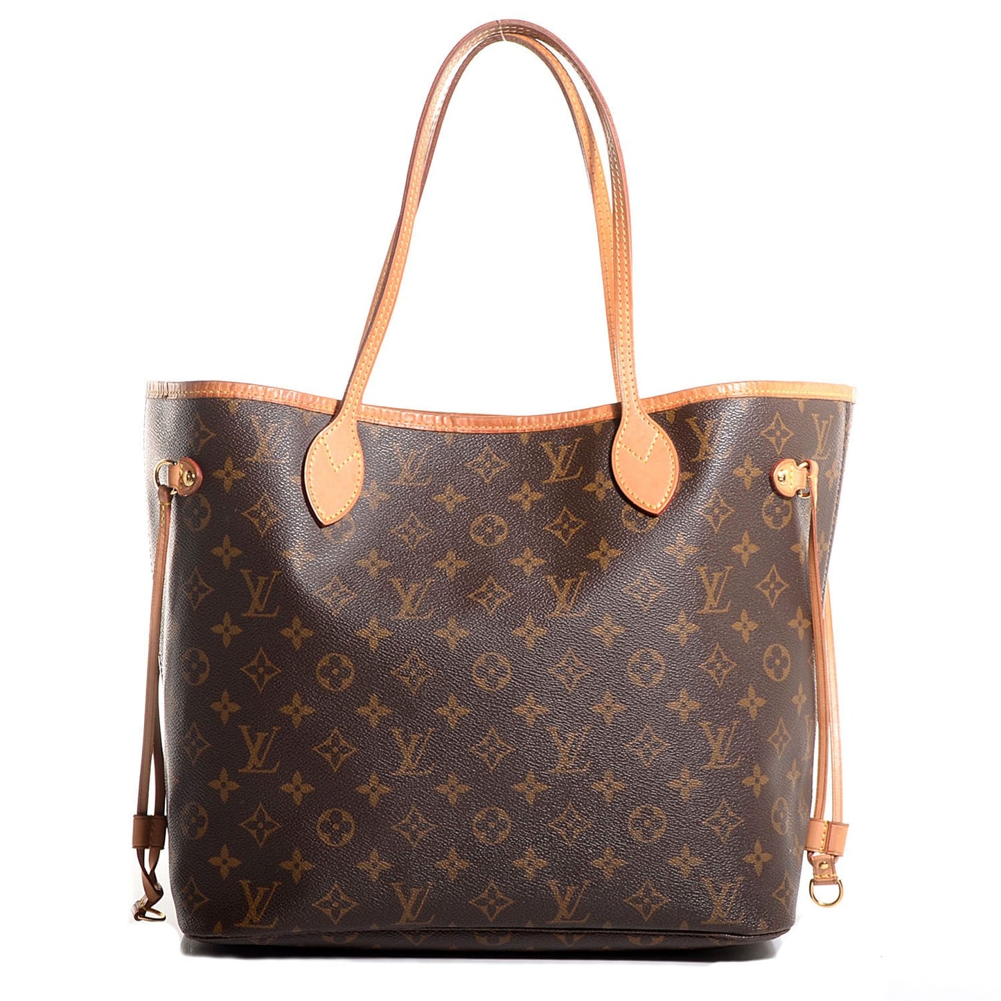 Monogram Neverfull MM
