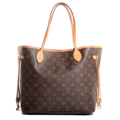 Louis Vuitton Monogram Neverfull MM 1 of 7