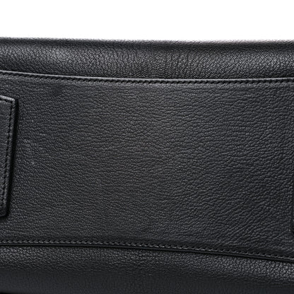 Givenchy Sugar Goatskin Small Antigona Black 11 of 11