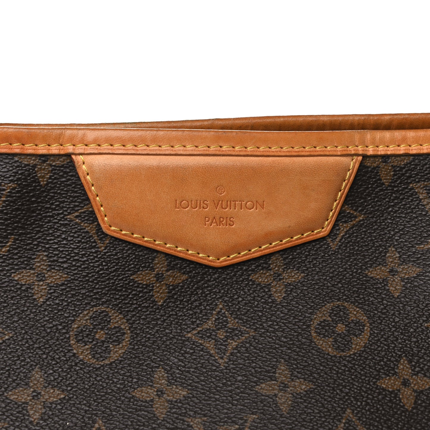 Monogram Estrela MM