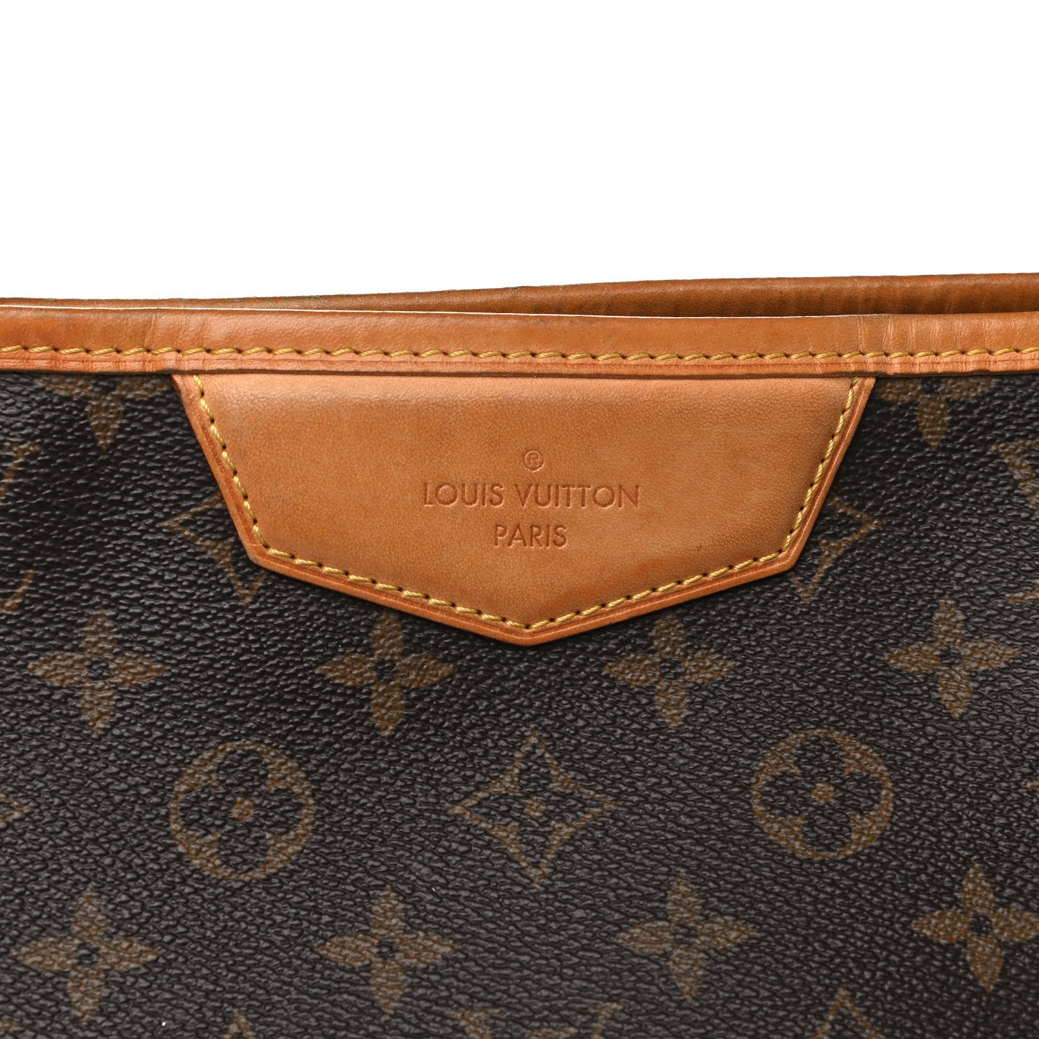 Louis Vuitton Monogram Estrela MM 7 of 20