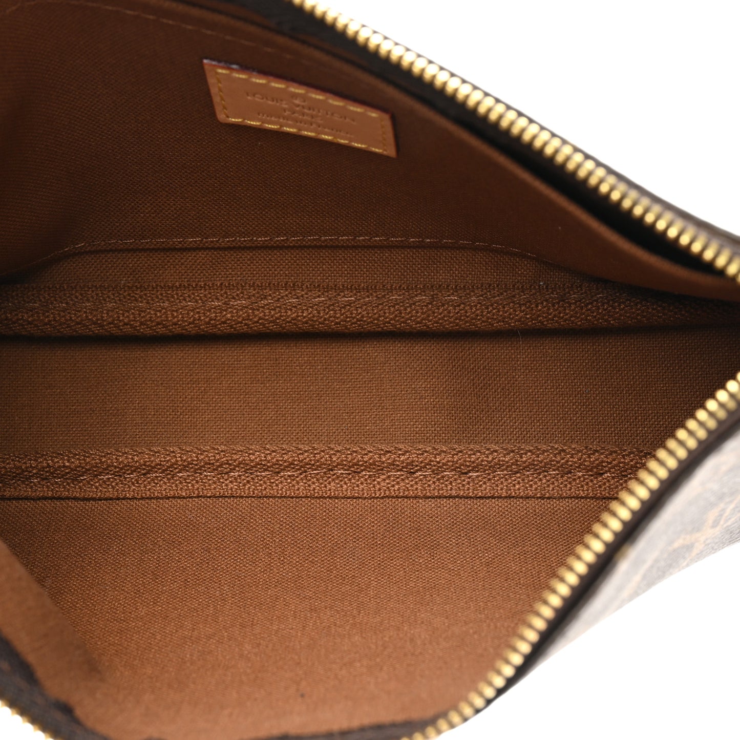 Monogram Multi Pochette Accessories Rose Clair