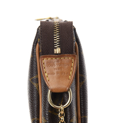 Louis Vuitton Monogram Eva Clutch 10 of 12