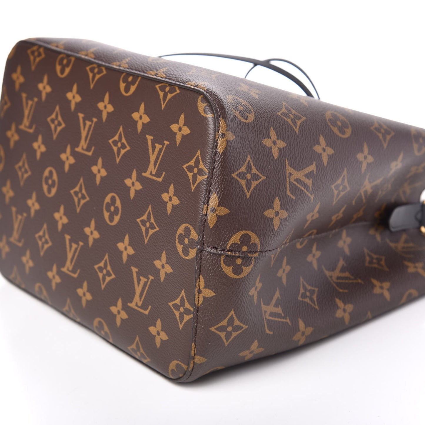Monogram Neonoe MM Black