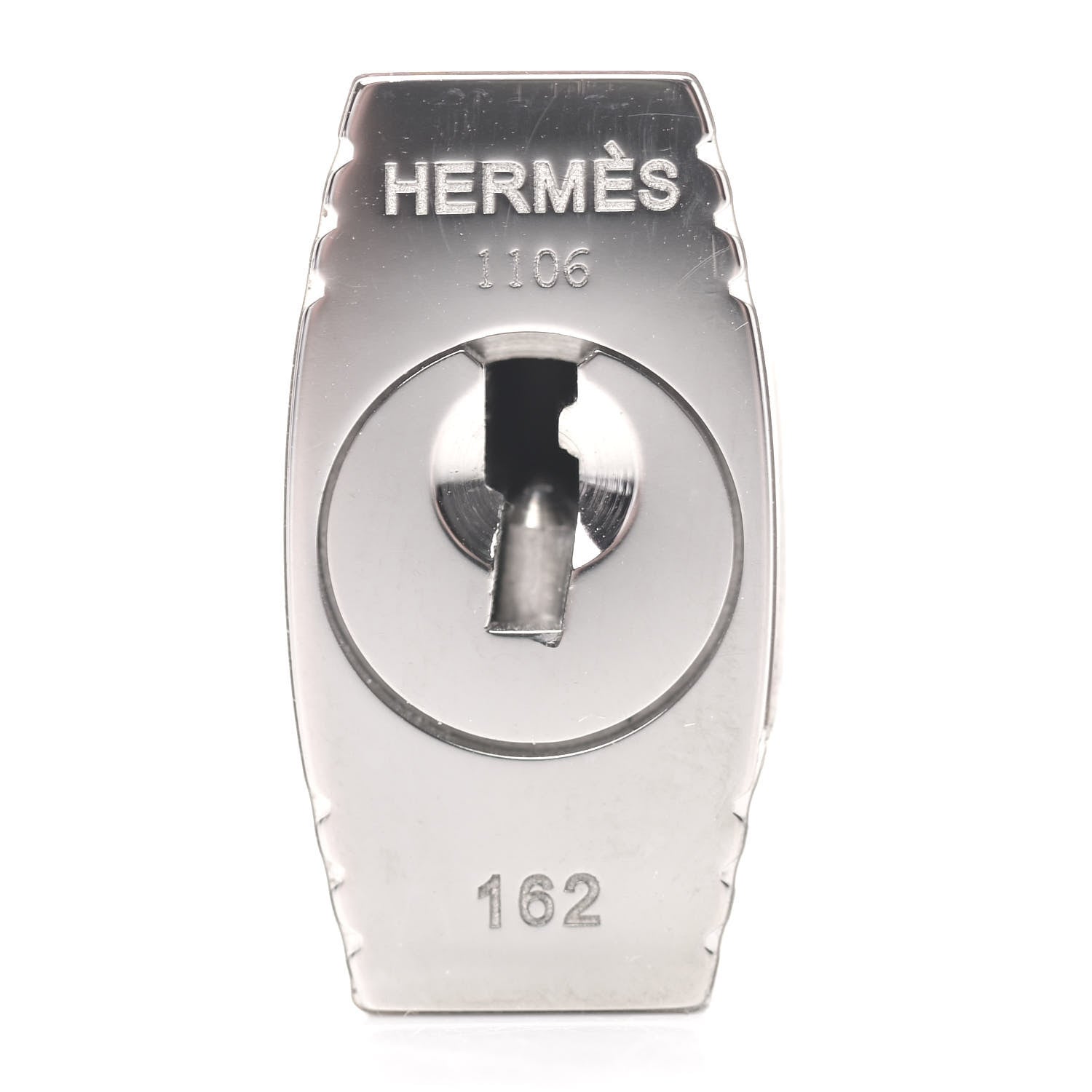 Hermes Epsom Kelly Sellier 32 Etain 32 of 41