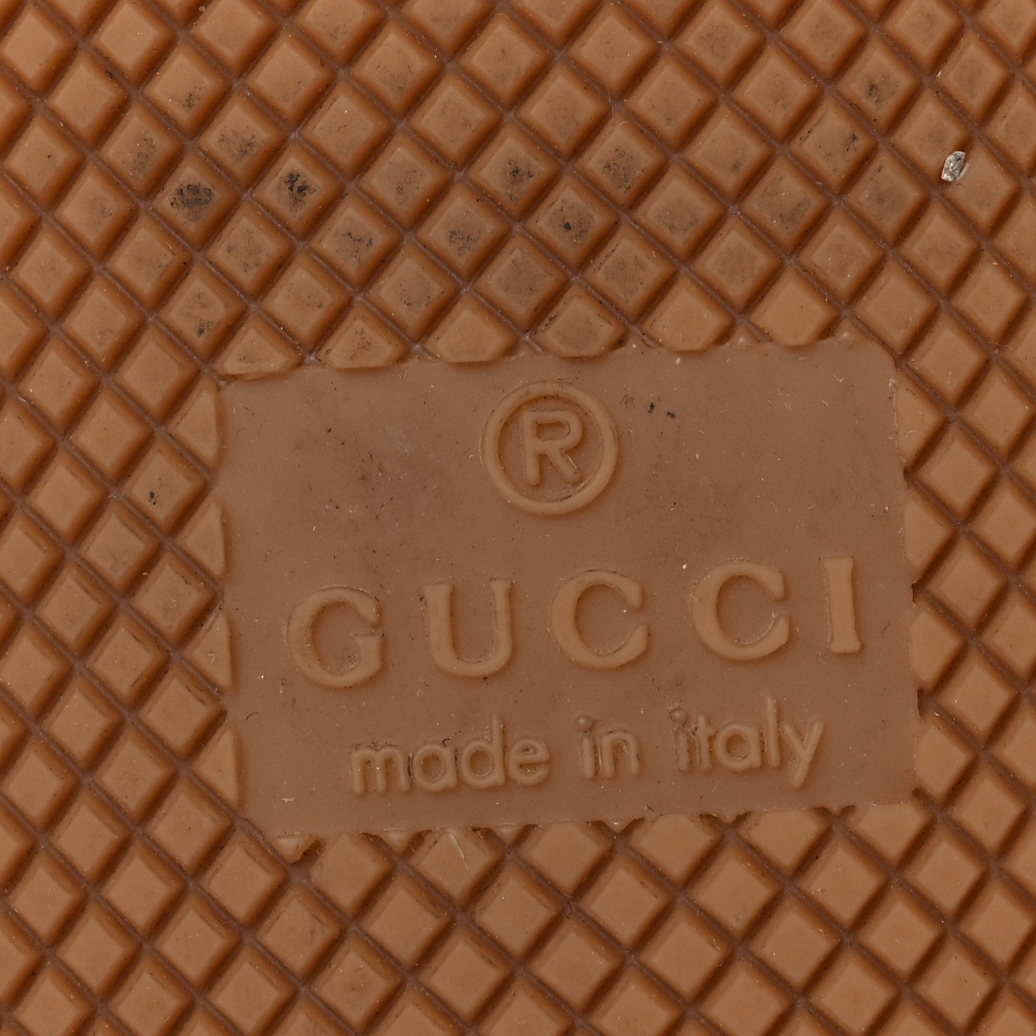 Gucci Calfskin Lame GG Monogram Web Womens Screener Sneakers 40 Gardenia Silver Dusty Milk White 8 of 14