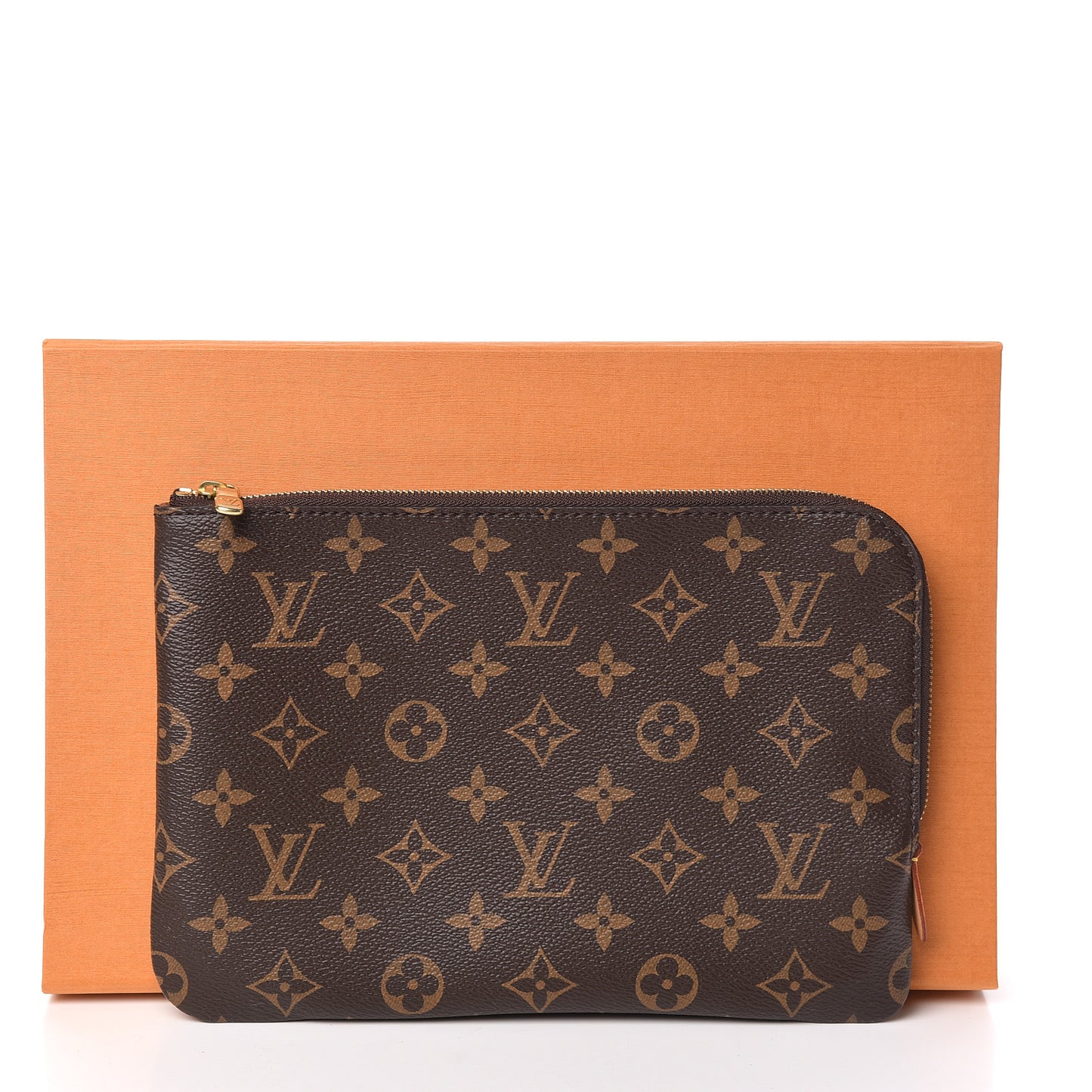 Monogram Etui Voyage PM Pouch