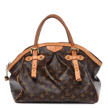 Louis Vuitton Monogram Tivoli GM 1 of 17