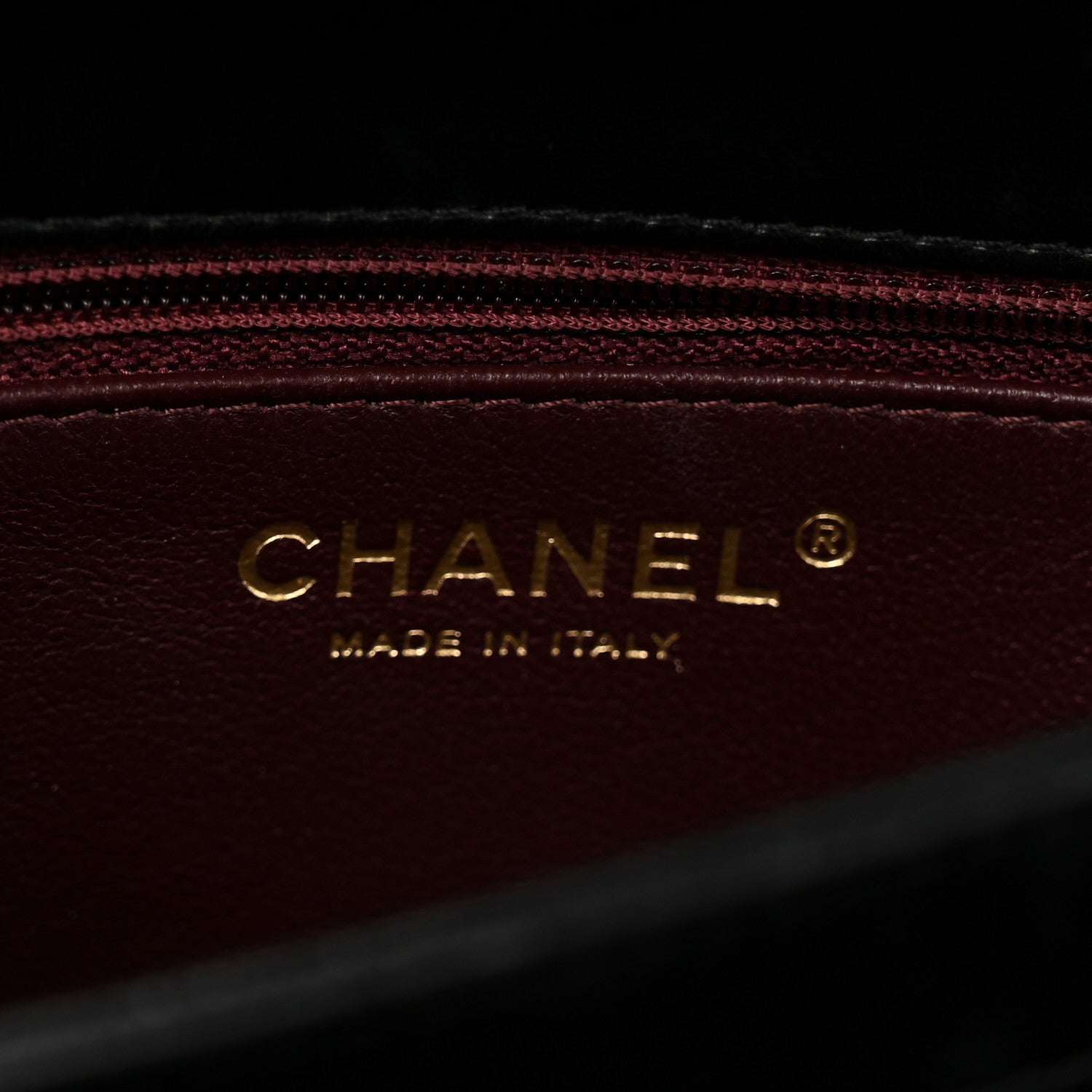 Chanel Lambskin Quilted Small Trendy CC Dual Handle Flap Bag Black 7 of 18