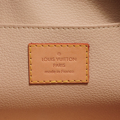 Louis Vuitton Monogram Cosmetic Pouch GM 6 of 7