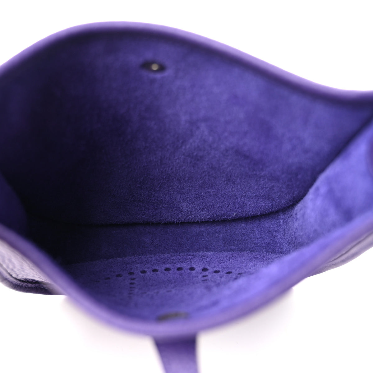Taurillon Clemence Evelyne TPM Purple
