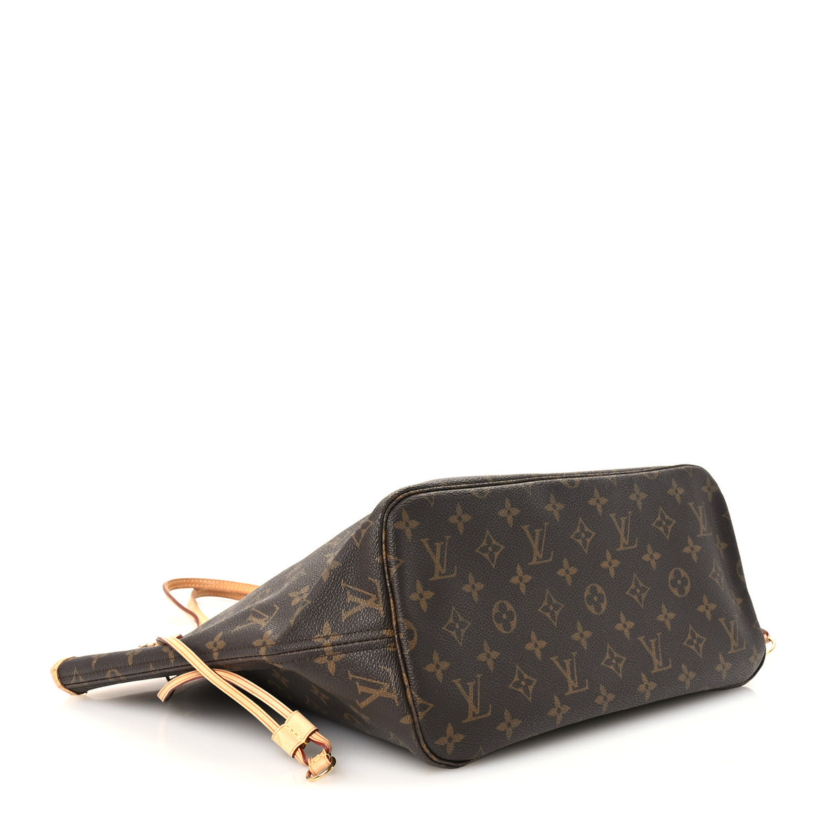 Monogram Neverfull MM