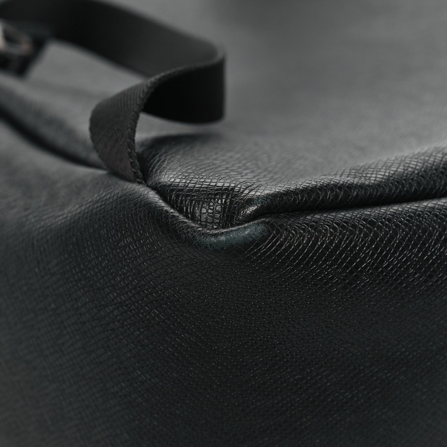 Louis Vuitton Monogram Eclipse Taiga Discovery Backpack PM 10 of 11