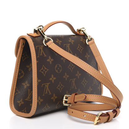 Louis Vuitton Monogram LV Ivy 3 of 10